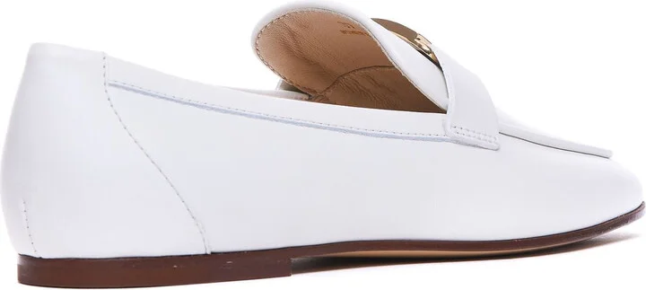 Tod'S Leather Loafers - Image 2