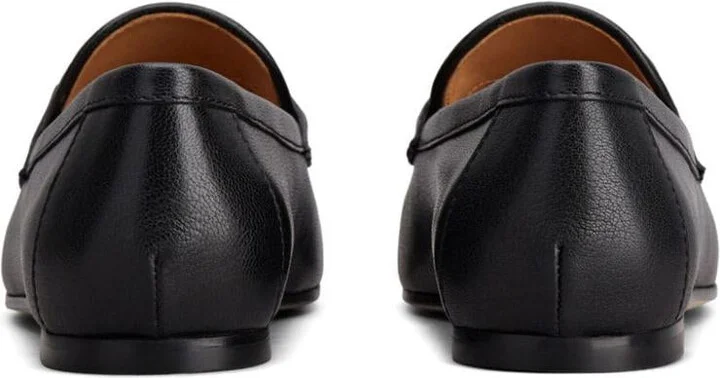 Tod'S Leather Loafers - Image 5