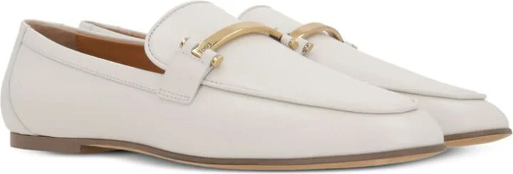 Tod'S Leather Loafers - Image 2