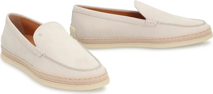 Tod'S Leather Loafers - Image 3