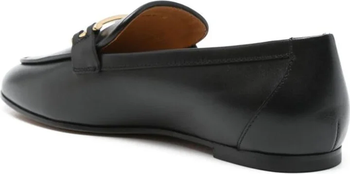 Tod'S Leather Loafers - Image 2