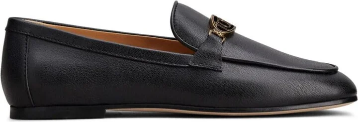 Tod'S Leather Loafers