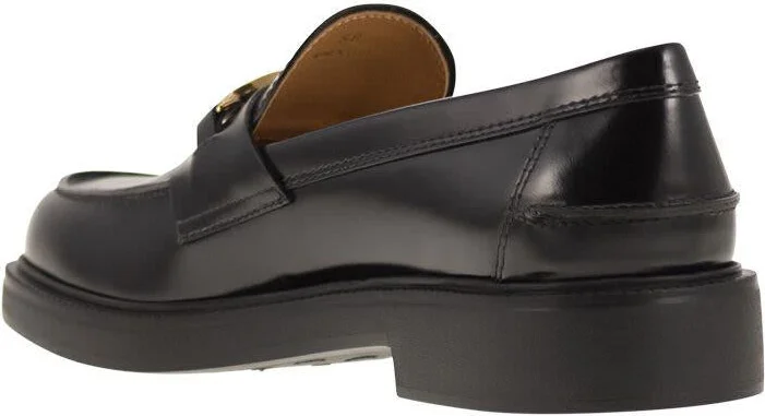 Tod'S Leather Moccasin - Image 3