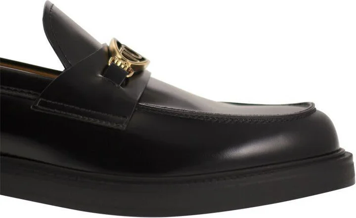 Tod'S Leather Moccasin - Image 6