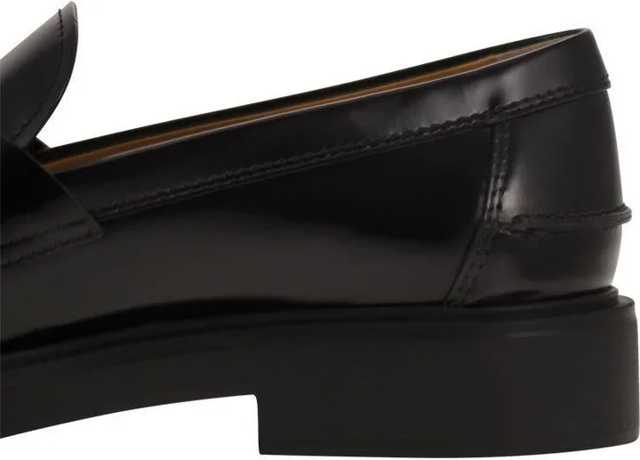 Tod'S Leather Moccasin - Image 7
