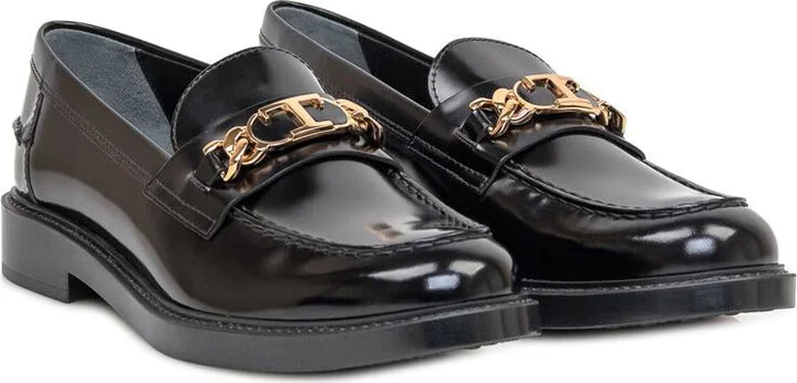 Tod'S Leather Moccasin - Image 2