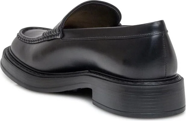 Tod'S Leather Moccasin - Image 3