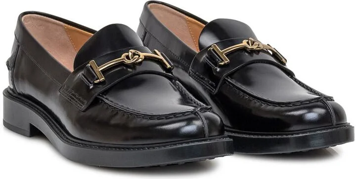 Tod'S Leather Moccasin - Image 2