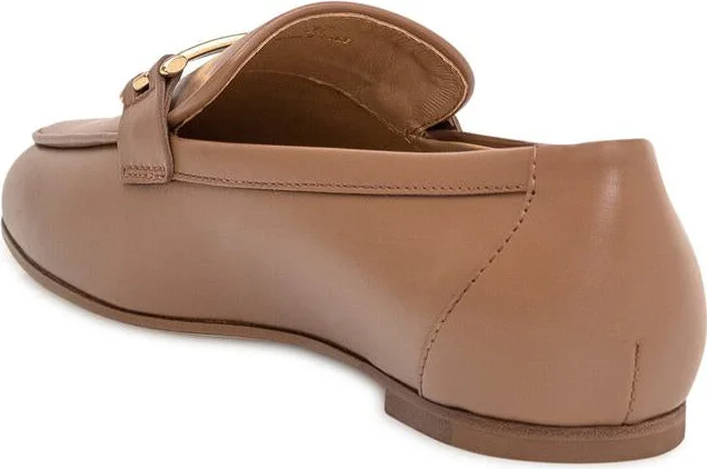Tod'S Leather Moccasin - Image 3