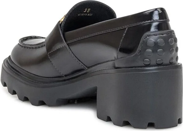 Tod'S Leather Moccasin - Image 3