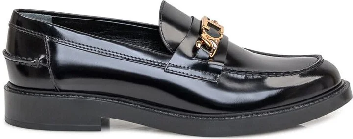 Tod'S Leather Moccasin