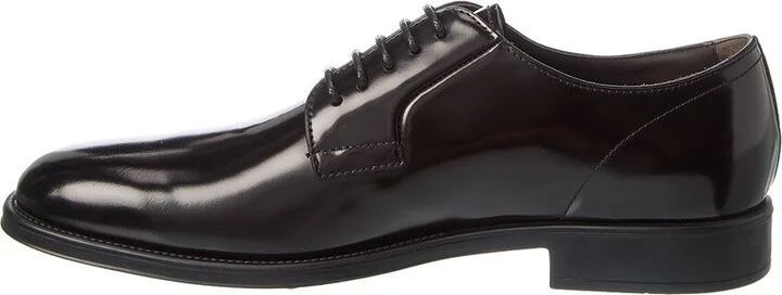 Tod's Leather Oxford - Image 2