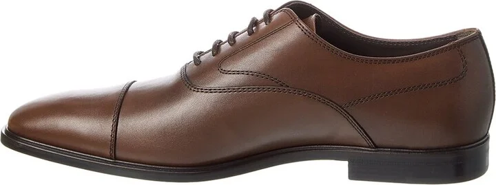 Tod's Leather Oxford - Image 2