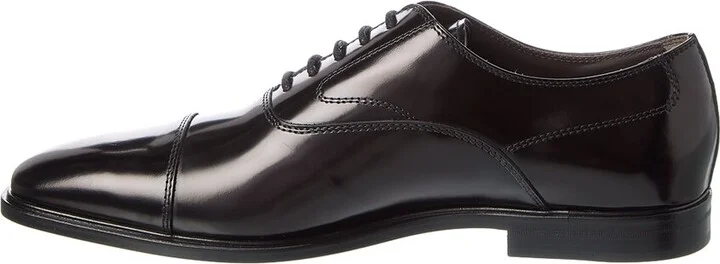 Tod's Leather Oxford - Image 2