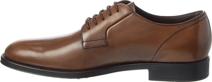 Tod's Leather Oxford - Image 2