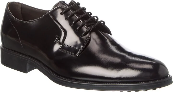 Tod's Leather Oxford