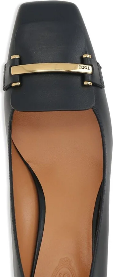 Tod'S Leather Pumps - Image 2