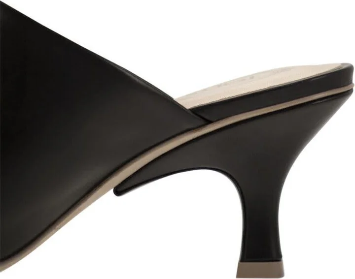 Tod'S Leather Sabot - Image 7