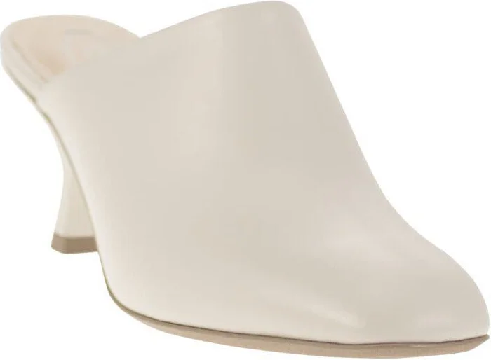 Tod'S Leather Sabot - Image 2
