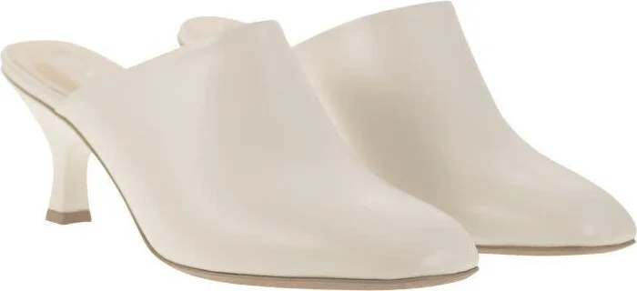 Tod'S Leather Sabot - Image 4