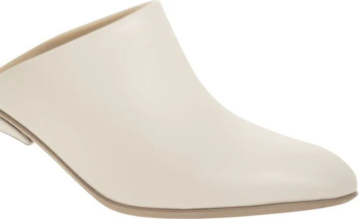 Tod'S Leather Sabot - Image 6