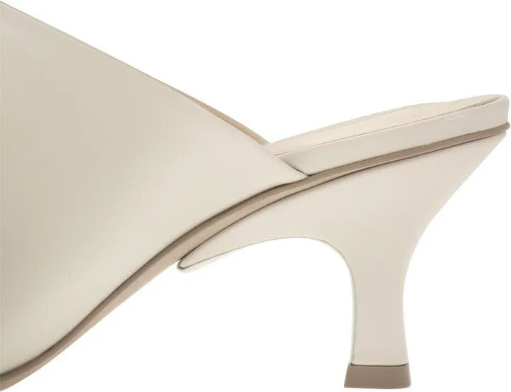 Tod'S Leather Sabot - Image 7