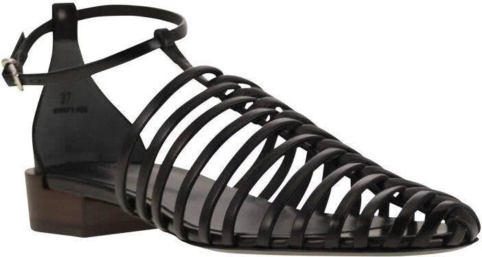 Tod'S Leather Sandal - Image 2