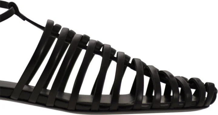 Tod'S Leather Sandal - Image 6