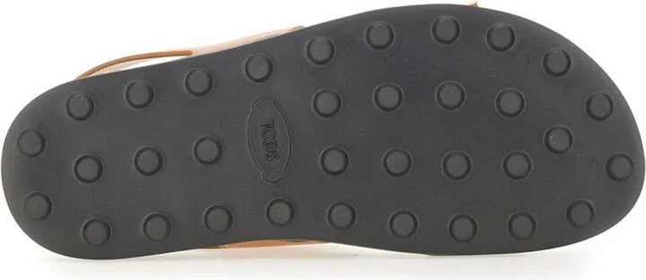 Tod'S Leather Sandal - Image 6