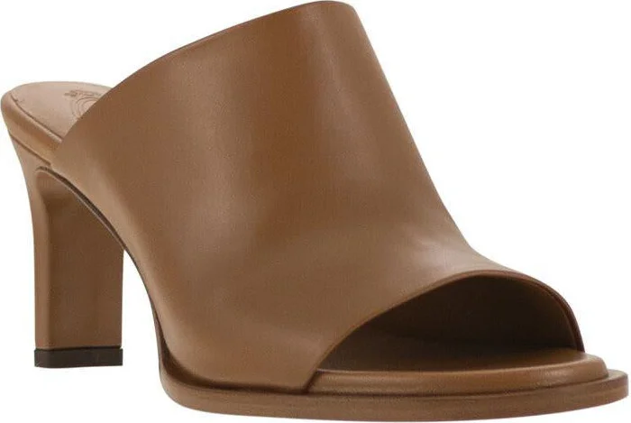 Tod'S Leather Sandals - Image 2