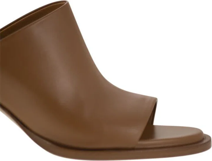 Tod'S Leather Sandals - Image 6