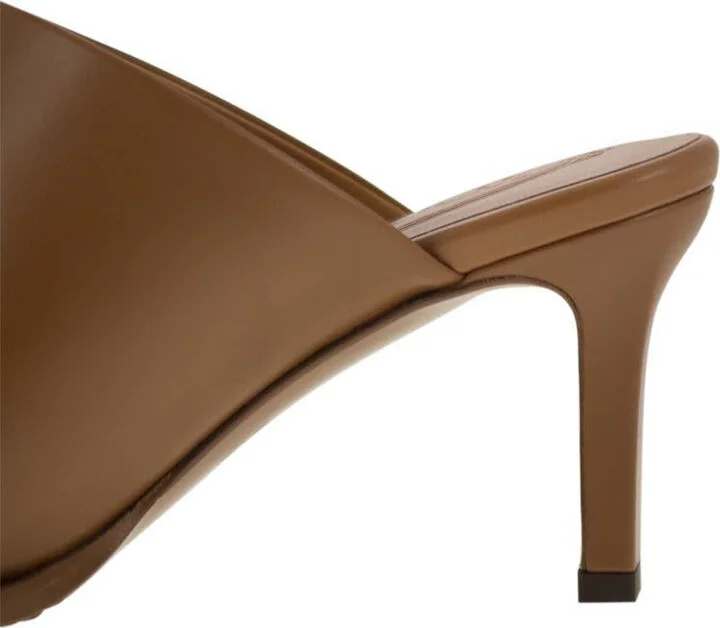 Tod'S Leather Sandals - Image 7