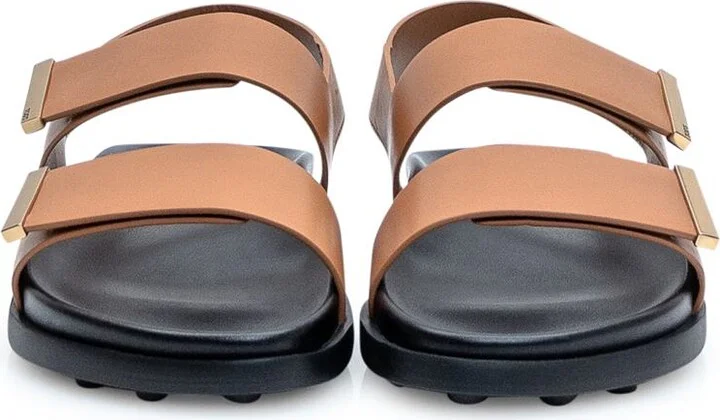 Tod'S Leather Sandalwood - Image 2