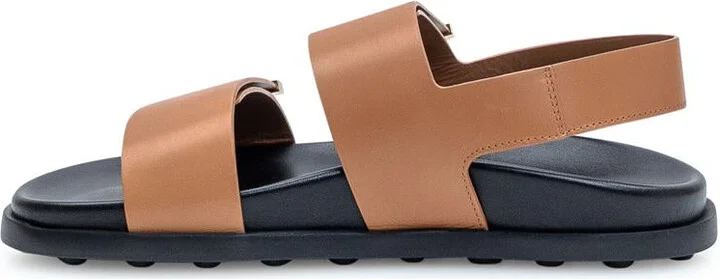 Tod'S Leather Sandalwood - Image 4