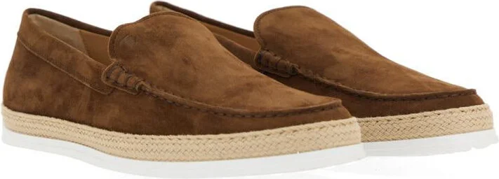 Tod'S Leather Slip-On Loafer - Image 2