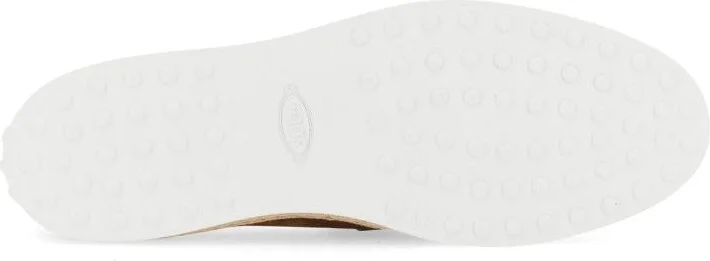Tod'S Leather Slip-On Loafer - Image 6