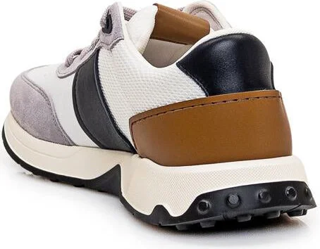Tod'S Leather Sneaker - Image 3