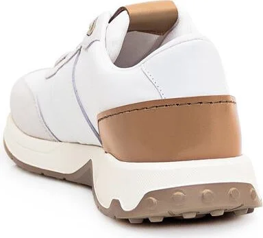 Tod'S Leather Sneaker - Image 3