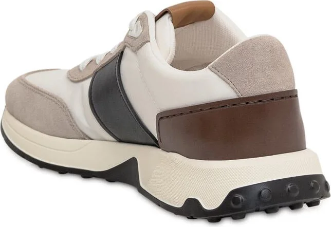 Tod'S Leather Sneaker - Image 3