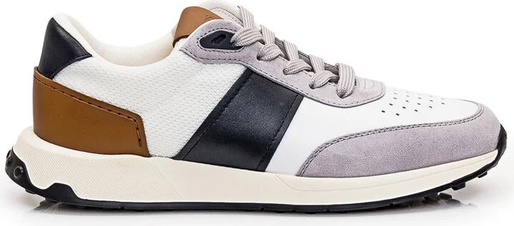 Tod'S Leather Sneaker
