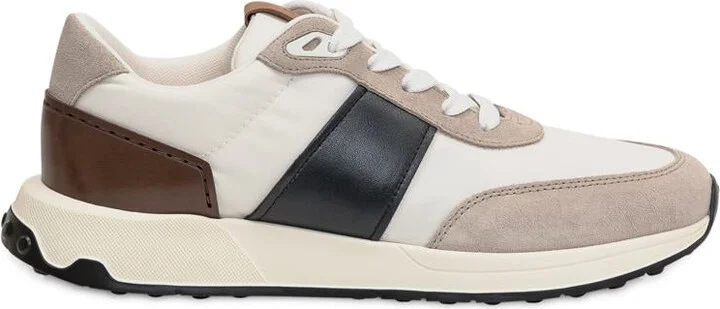 Tod'S Leather Sneaker