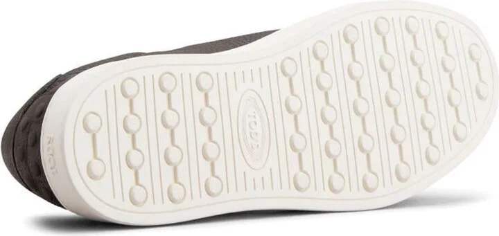 Tod'S Leather Sneakers - Image 2