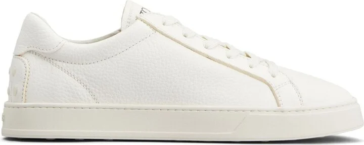Tod's Leather Sneakers