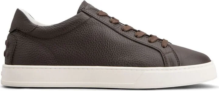 Tod'S Leather Sneakers