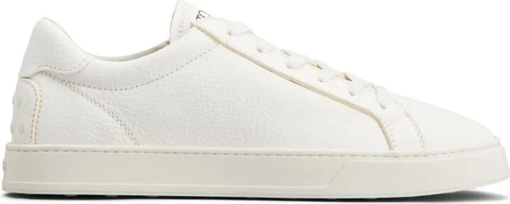 Tod'S Leather Sneakers