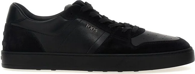 Tod's Levante Low-Top Sneakers