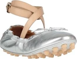Tod's Limited Edition Woman Ballet flats - Image 2