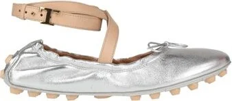 Tod's Limited Edition Woman Ballet flats