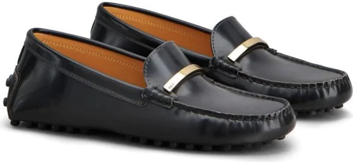 Tod'S Lisa Full Loafer Shoes - Image 3