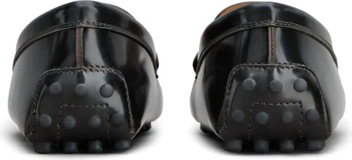 Tod'S Lisa Full Loafer Shoes - Image 6